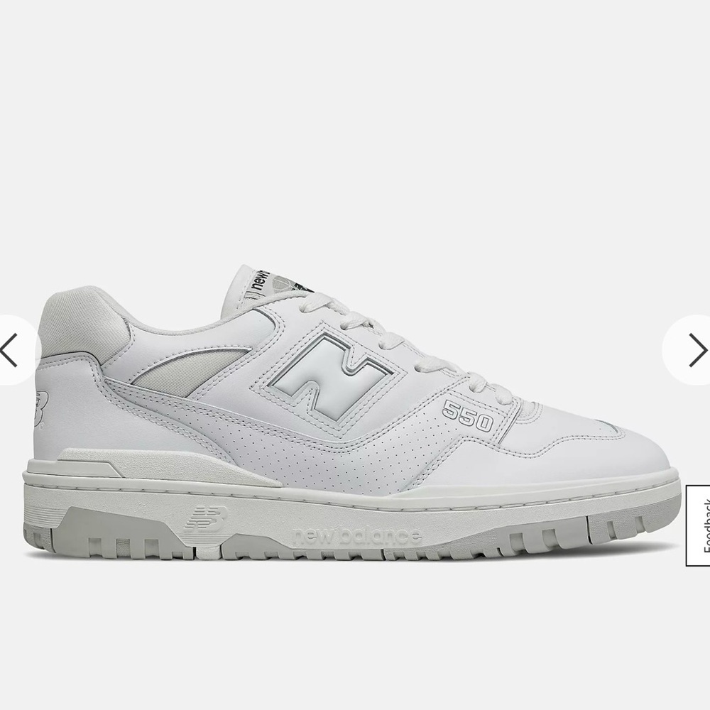 New Balance 550
